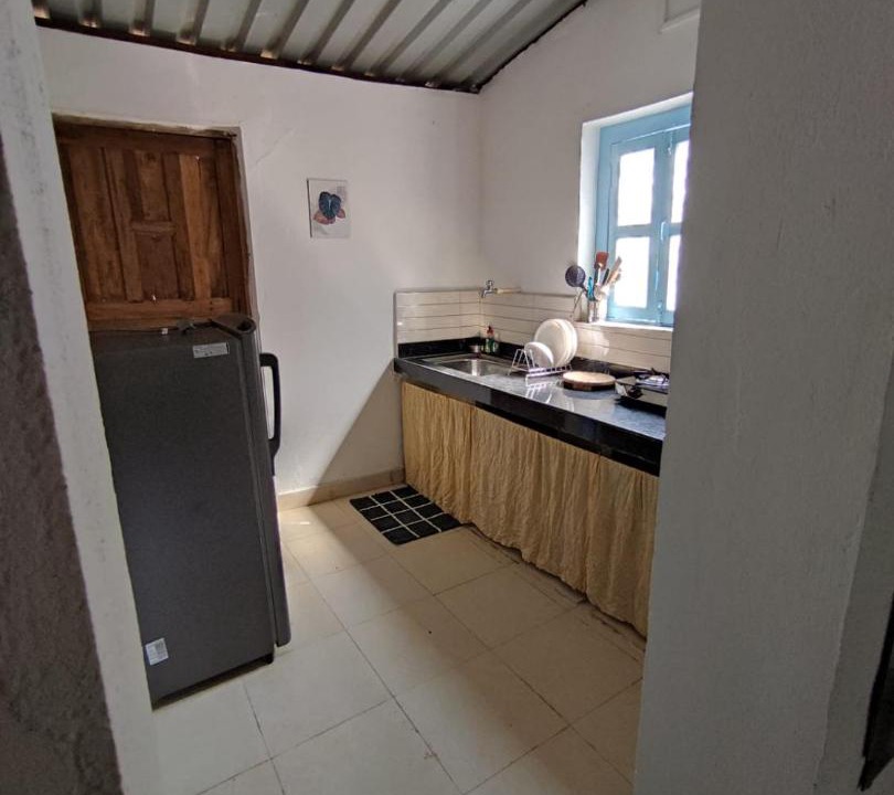 Photo of Kitchen in Arambol