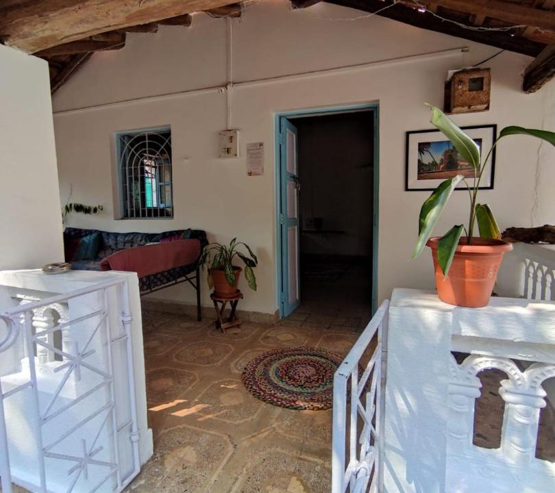 Photo of Livingroom in Arambol