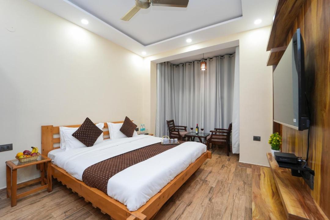 Photo of Bedroom in Bullawala