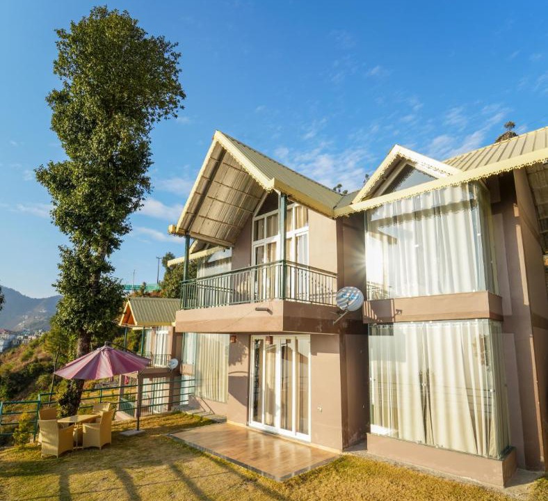 Photo of Buildings in Bullawala