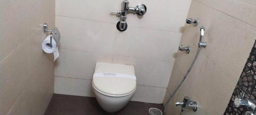 Photo of Bathroom in Baner
