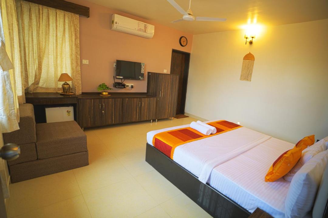 Photo of Bedroom in Wai