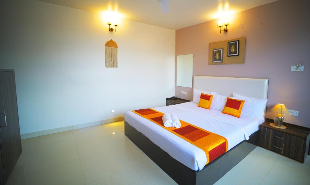 Photo of Bedroom in Wai