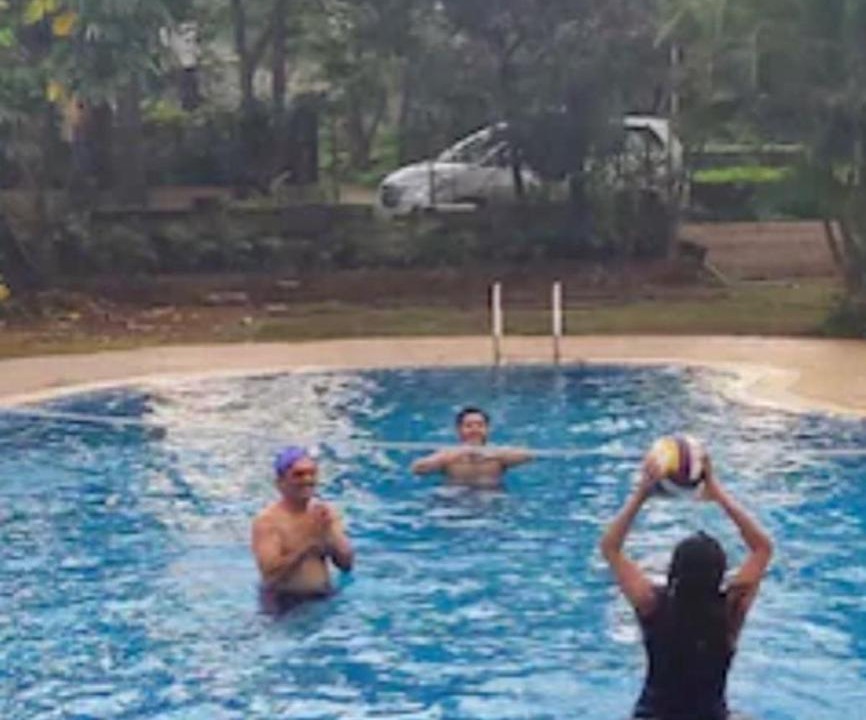 Photo of Human In Picture in Kune Village