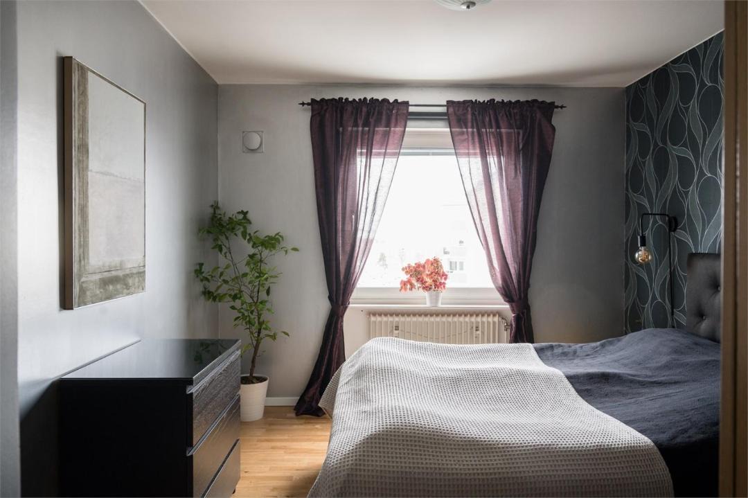 Photo of Bedroom in Pimpri - Chinchwad