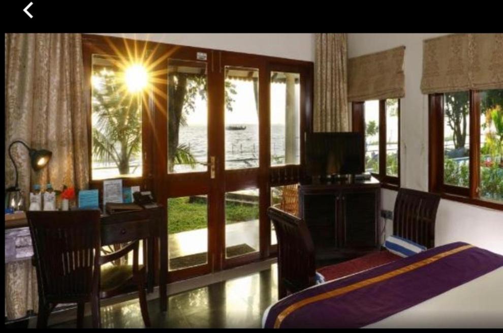 Photo of Livingroom in Kumarakom