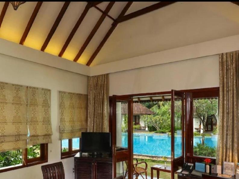 Photo of Livingroom in Kumarakom
