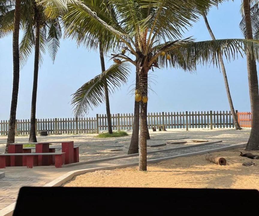 Photo of Outdoor in Saligrama