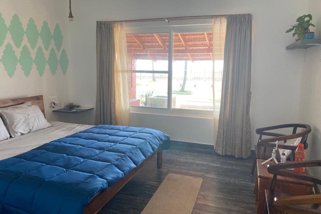 Photo of Bedroom in Saligrama
