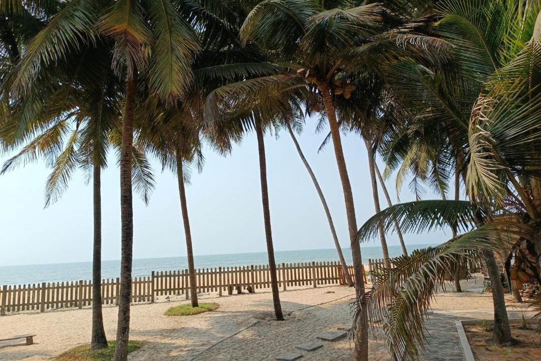 Photo of Outdoor in Saligrama