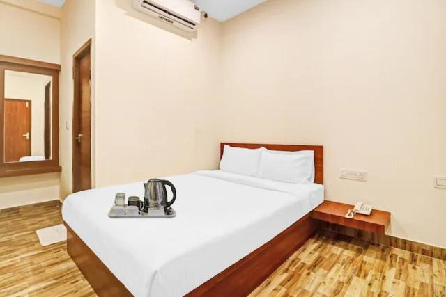Photo of Bedroom in Krishnarajapura