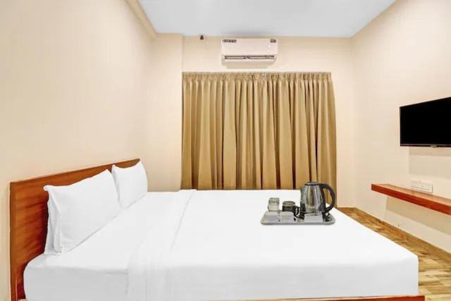 Photo of Bedroom in Krishnarajapura