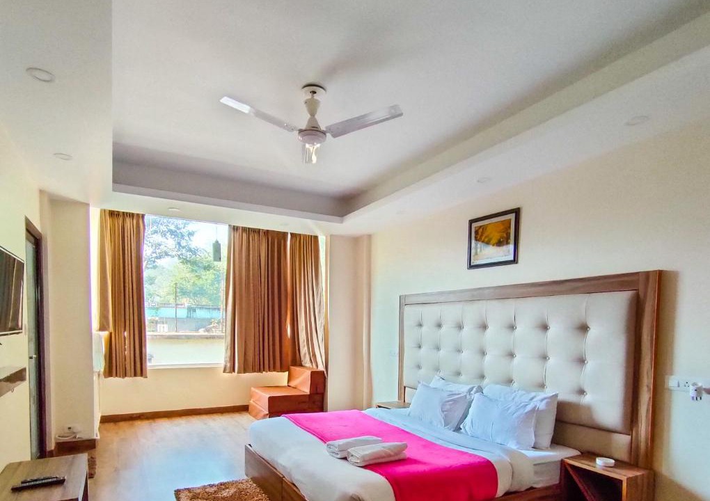Photo of Bedroom in Sirala