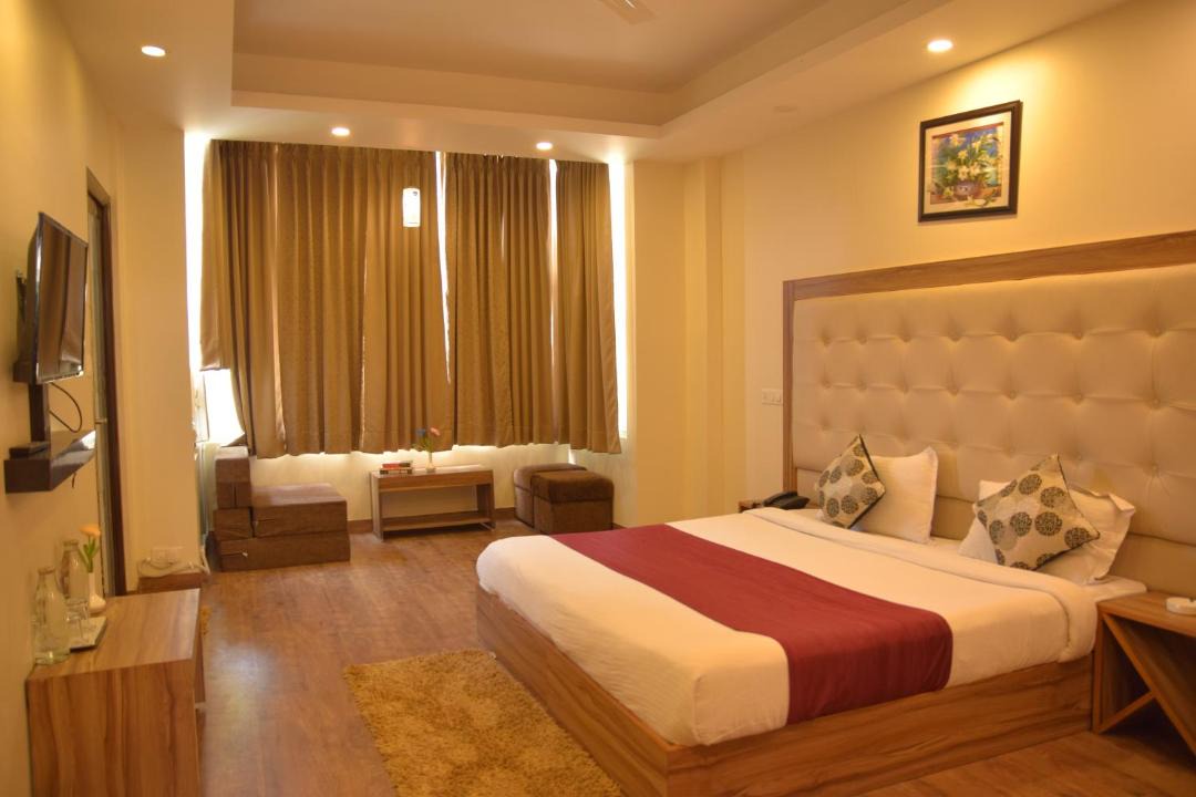 Photo of Bedroom in Sirala