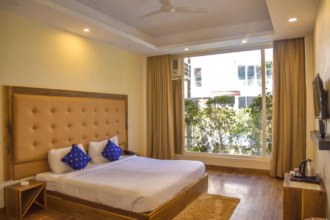 Photo of Bedroom in Sirala