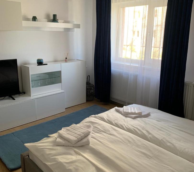 Photo of Bedroom in Miercurea-Ciuc