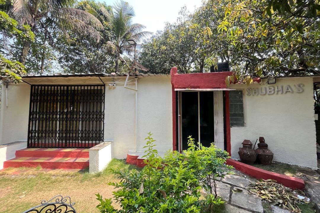 Photo of Buildings in Pune