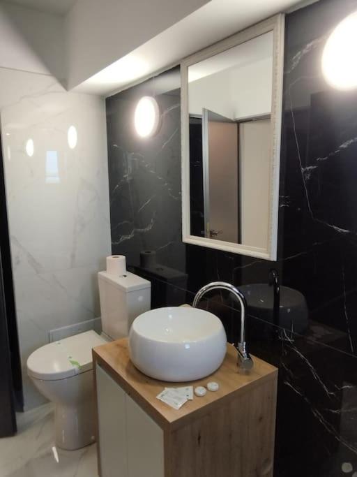 Photo of Bathroom in Iasi