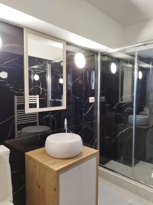 Photo of Bathroom in Iasi