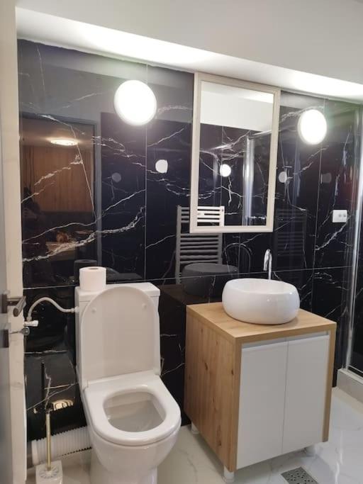 Photo of Bathroom in Iasi