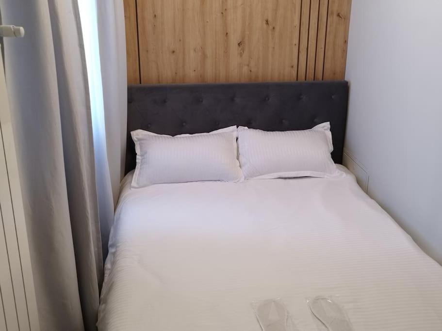 Photo of Bedroom in Iasi