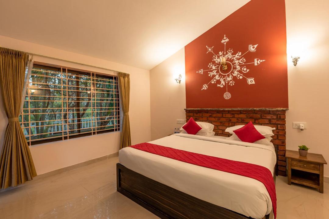 Photo of Bedroom in Doddaballapur