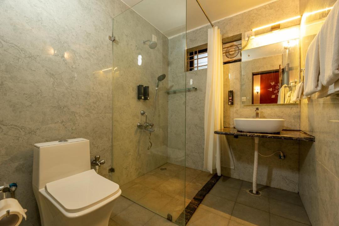 Photo of Bathroom in Doddaballapur