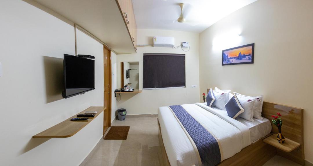 Photo of Bedroom in Vadapalani