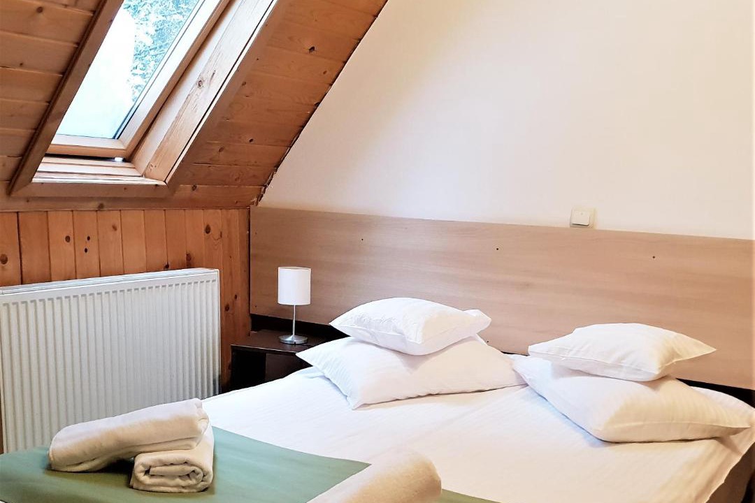 Photo of Bedroom in Poiana Brasov