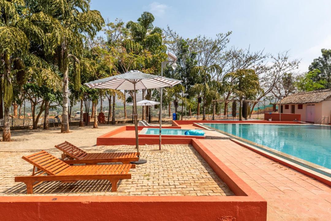Photo of Outdoor in Doddaballapur