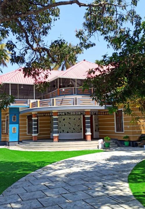 Photo of Buildings in Varkala