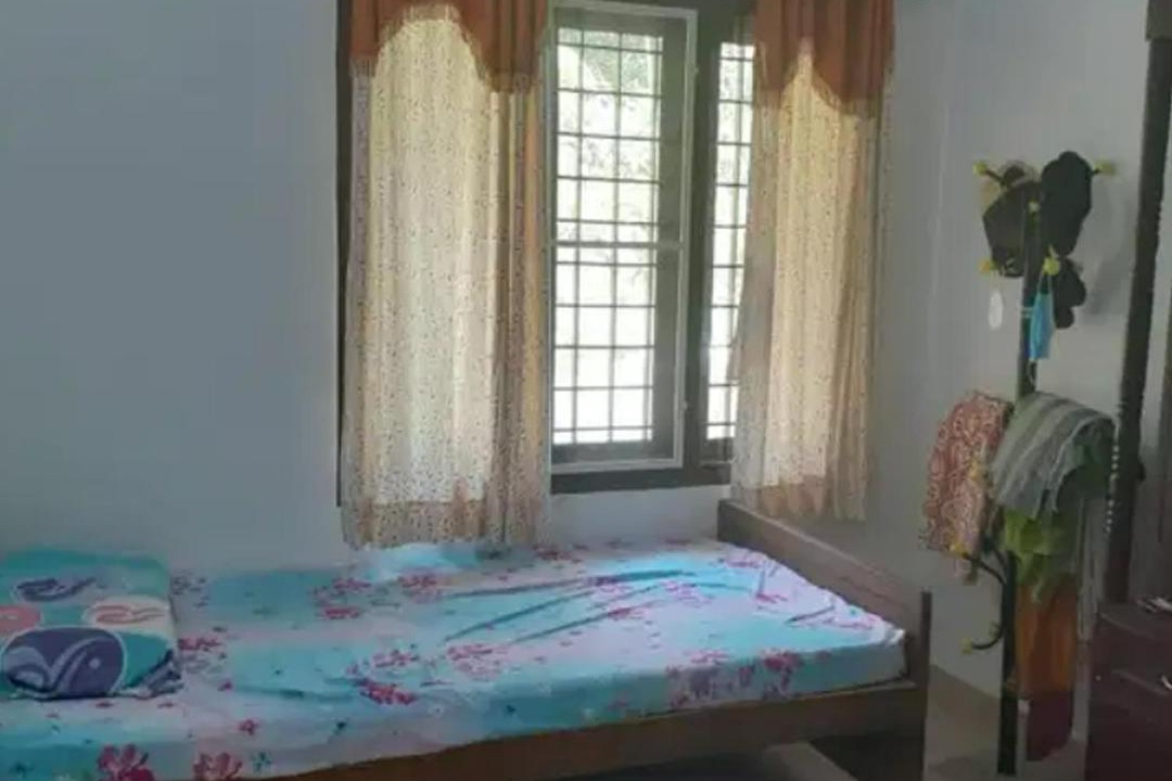 Photo of Bedroom in Palakkodu