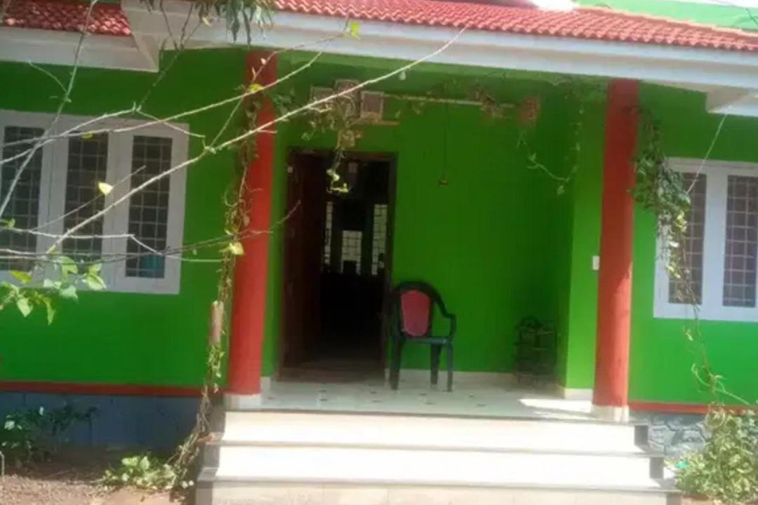 Photo of Buildings in Palakkodu