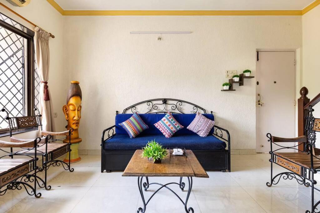 Photo of Livingroom in St.Stanislaus Villa