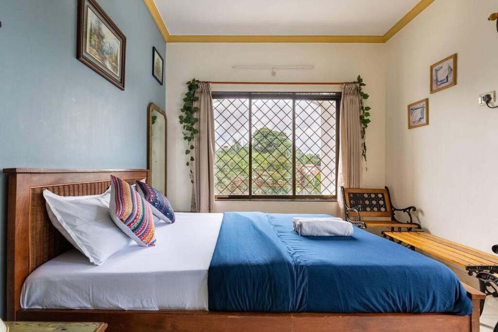 Photo of Bedroom in St.Stanislaus Villa