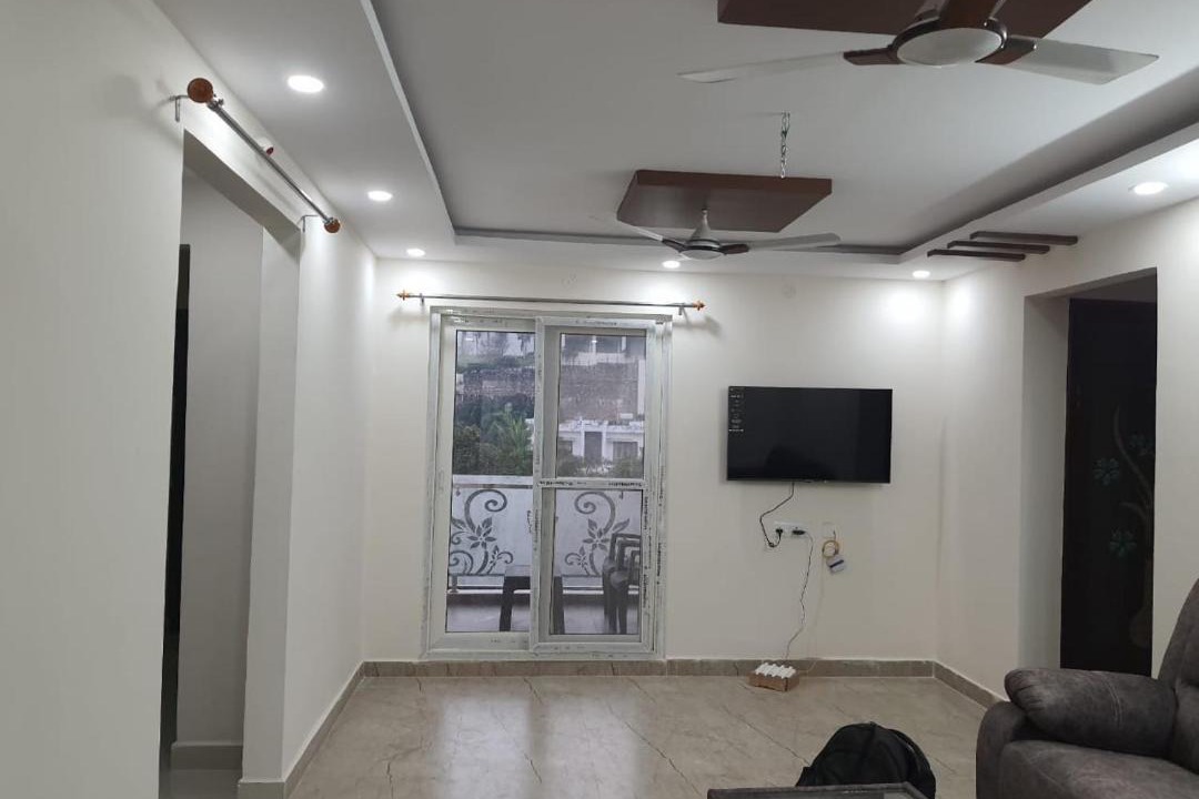 Photo of Livingroom in Rushikonda