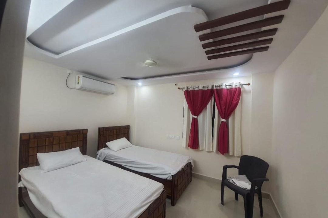 Photo of Bedroom in Rushikonda