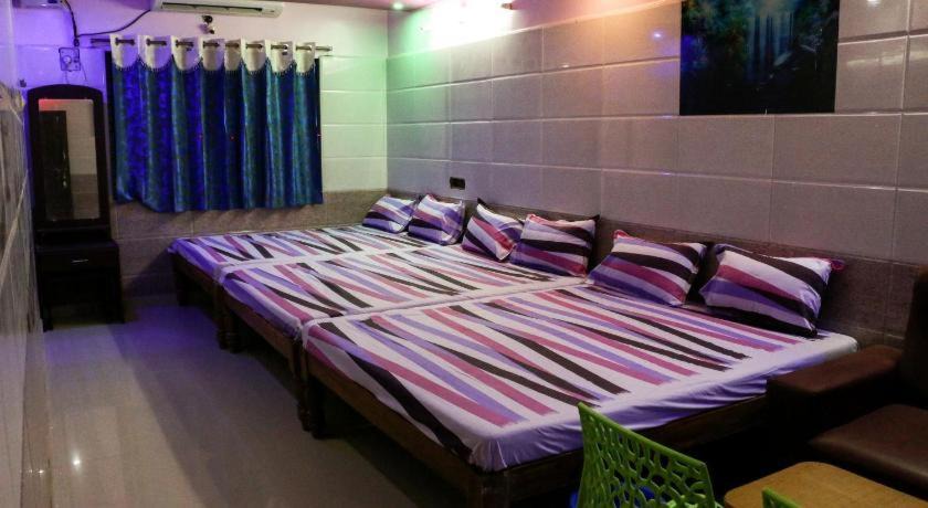 Photo of Bedroom in Hogenakkal