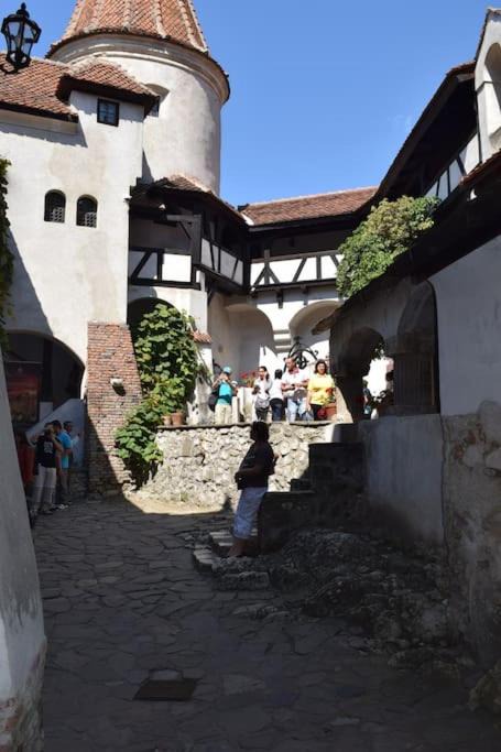 Photo of Buildings in Cetatea de Balta