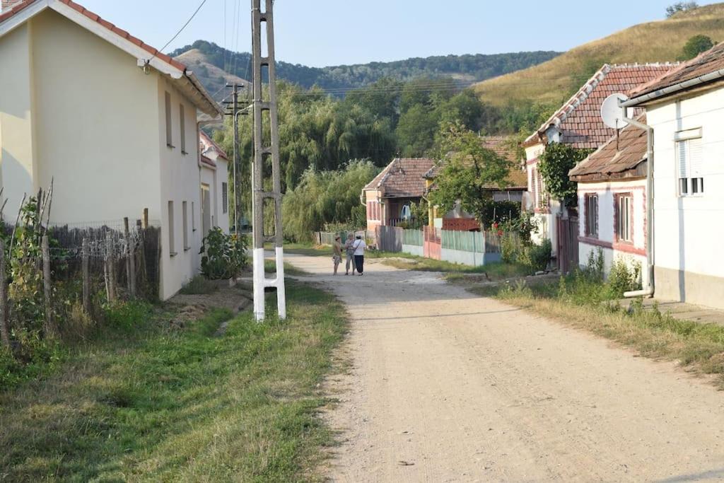 Photo of Buildings in Cetatea de Balta