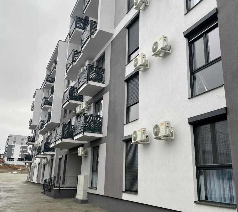 Photo of Buildings in Cordau