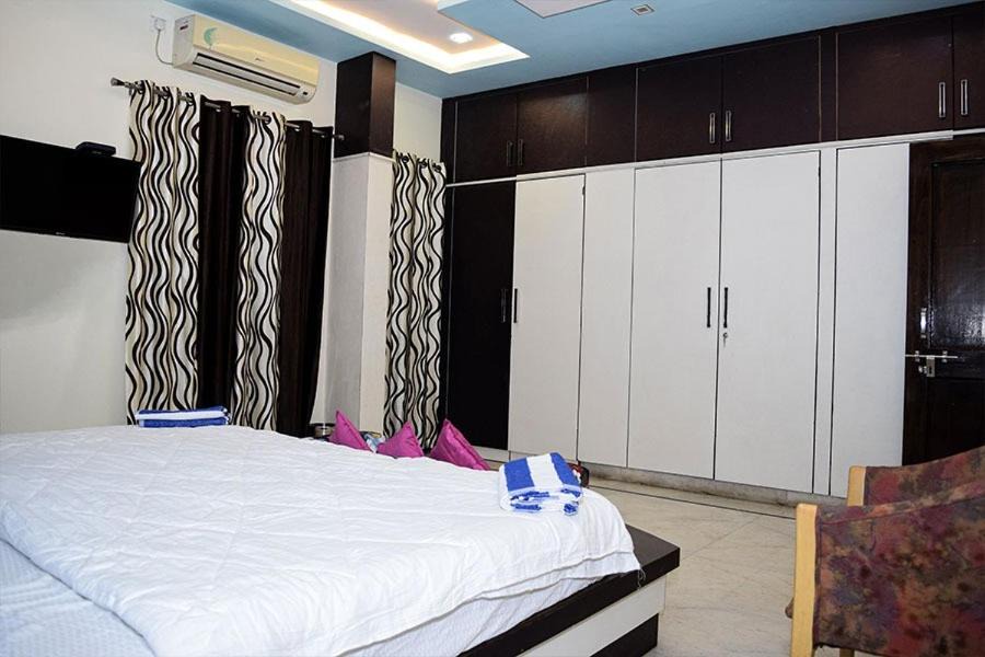 Photo of Bedroom in Udaipur