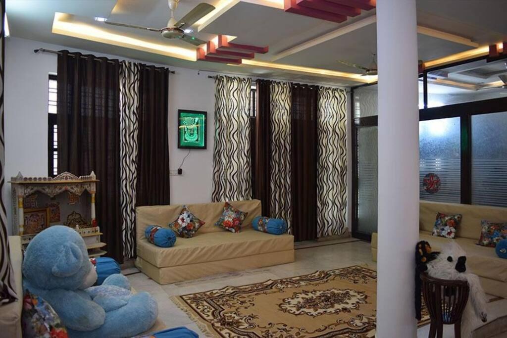 Photo of Livingroom in Udaipur