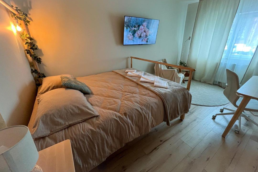 Photo of Bedroom in Cluj-Napoca