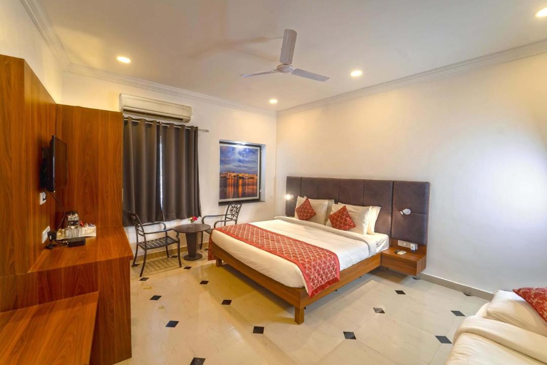 Photo of Bedroom in Bedla