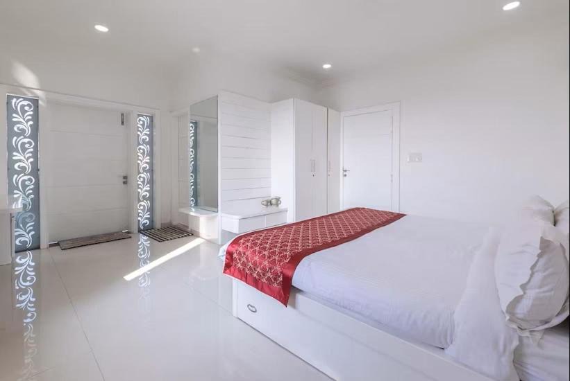 Photo of Bedroom in Bedla