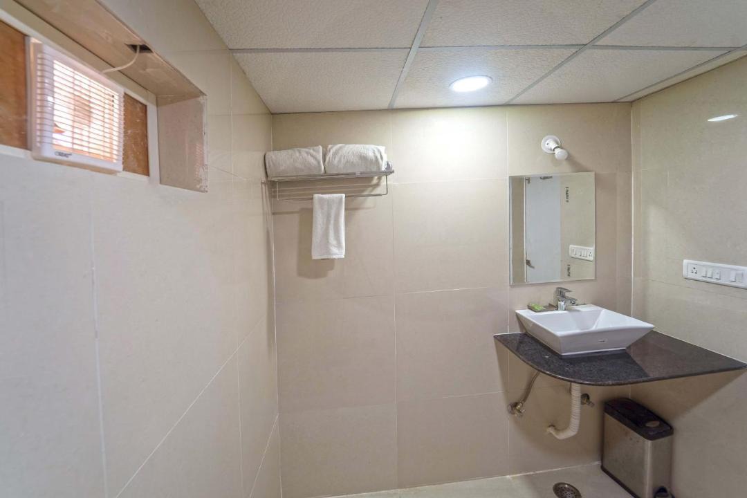 Photo of Bathroom in Bedla