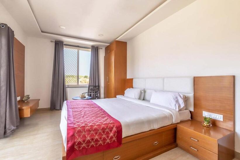 Photo of Bedroom in Bedla