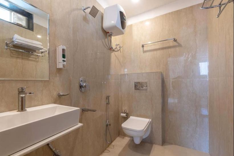 Photo of Bathroom in Bedla