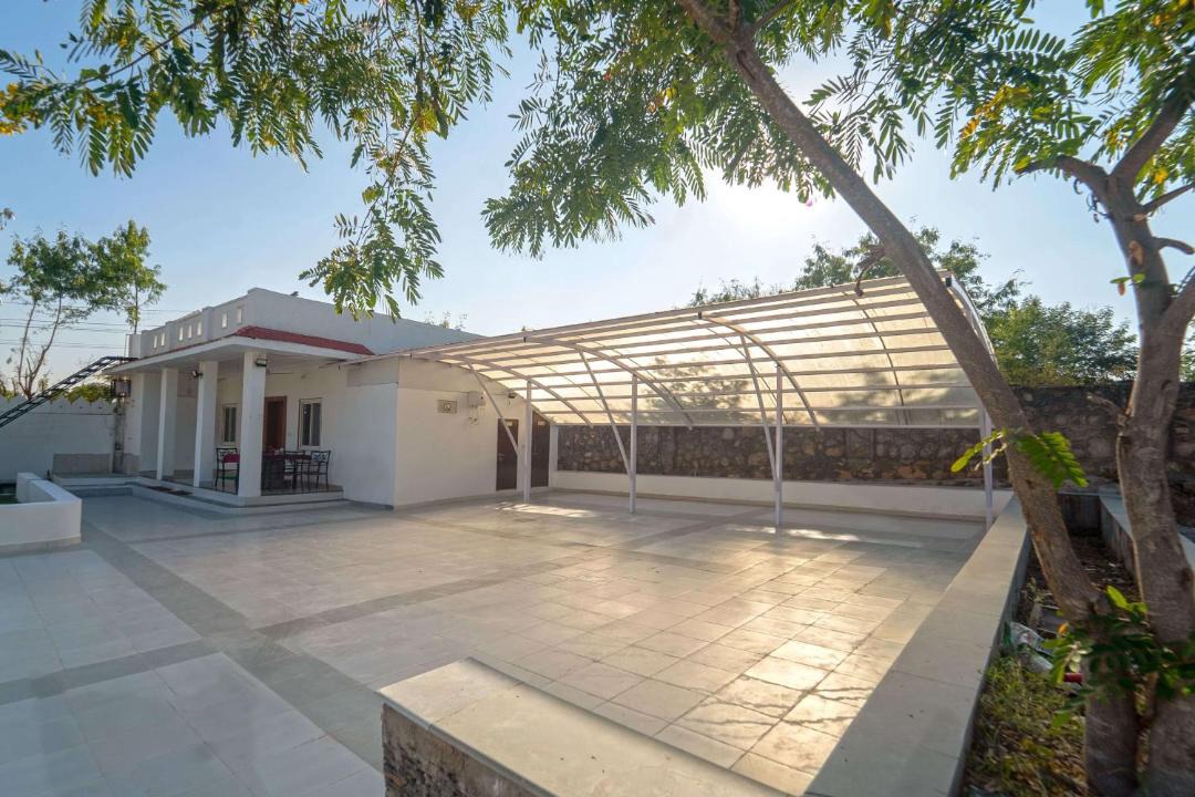 Photo of Buildings in Bedla